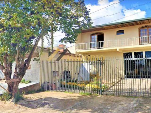 Casa com 3 quartos à venda na Rua Helena Carvalho da Silva Corrêa, Pinheirinho, Curitiba, 160 m2 por R$ 639.000