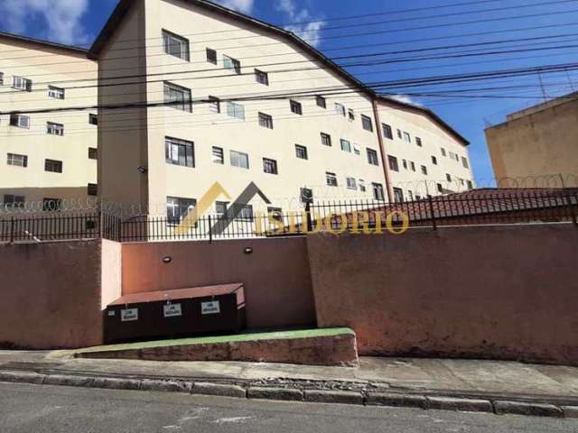 Apartamento com 2 quartos à venda na Rua Lívio Petterle, Tingui, Curitiba, 45 m2 por R$ 235.000