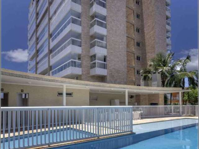Apartamento com 2 Quartos, 76m² por R$ 850.000 - Centro - Bertioga/SP