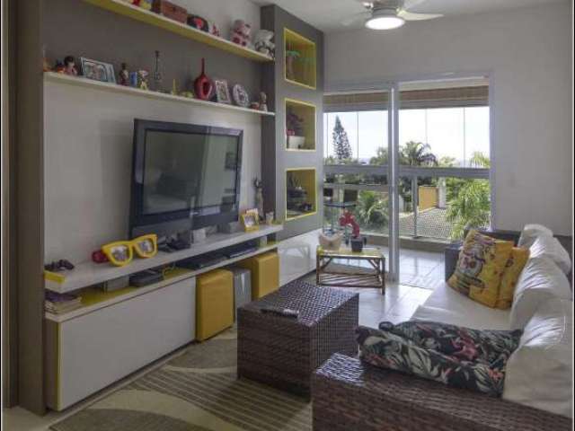 Apartamento com 2 Quartos, 100m² por R$ 950.000 - Maitinga - Bertioga/SP