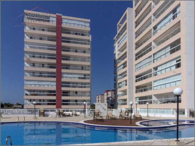 Apartamento com 2 Quartos, 76m² por R$ 750.000 - Centro - Bertioga/SP