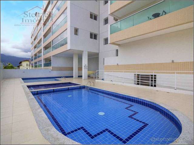 Apartamento com 2 Quartos, 72 m² por R$ 790.000 - Maitinga - Bertioga/SP