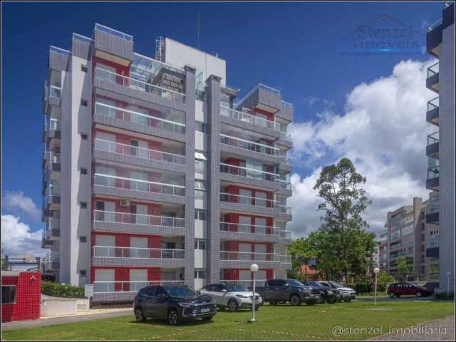 Apartamento com 3 Quartos, 83 m² por R$ 890.000 - Centro - Bertioga/SP