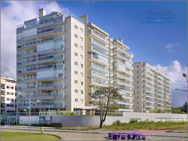 Apto com 3 Quartos, 90 m² por R$ 1.300.000 - Centro - Bertioga/SP