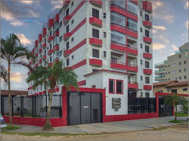 Apto Térreo com 2 Quartos, 86 m² por R$ 550.000 - Maitinga - Bertioga/SP