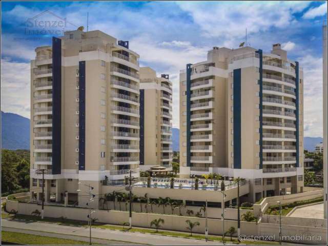 Apartamento com 2 Quartos, 75m² por R$ 820.000 - Centro - Bertioga/SP