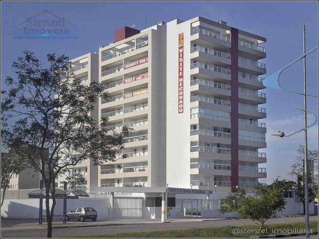 Apartamento com 2 Quartos, 76m² por R$ 760.000 - Centro - Bertioga/SP