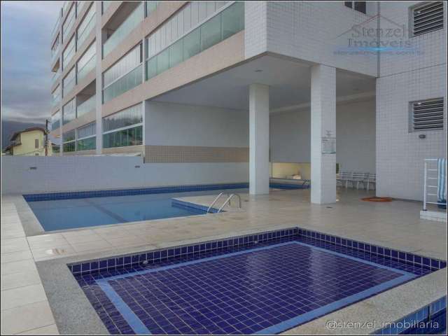 Apartamento com 2 Quartos, 101m² por R$ 730.000 - Maitinga - Bertioga/SP