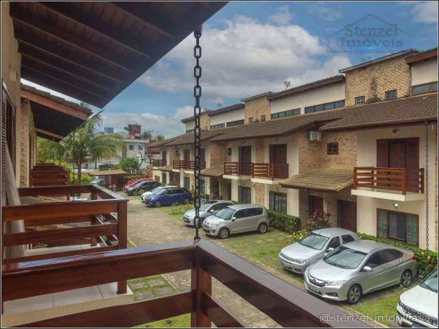 Casa em Village com 4 Quartos, 130m² por R$ 1.030.000 - Maitinga - Bertioga/SP