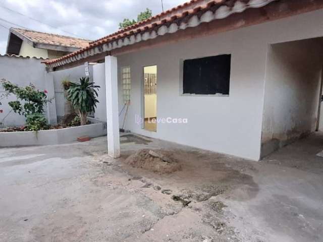 Casa para locação - lote inteiro - 3 dormitórios - Jardim Portugal