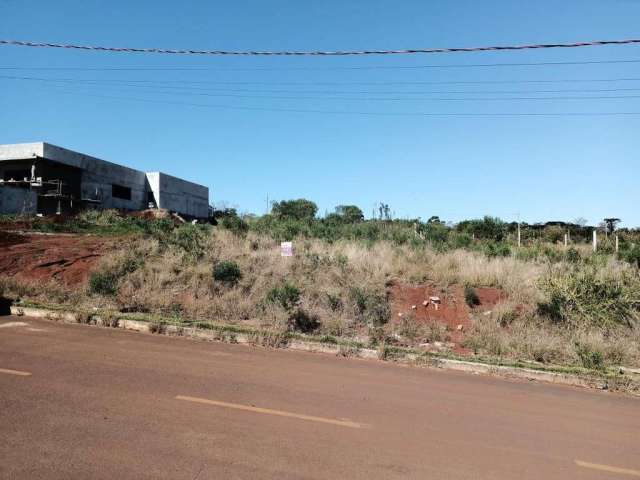 Ótimo terreno a venda,  com 612,00 m², localizado no Bairro Araras, Chapecó-SC. Clique para ver mais detalhes.