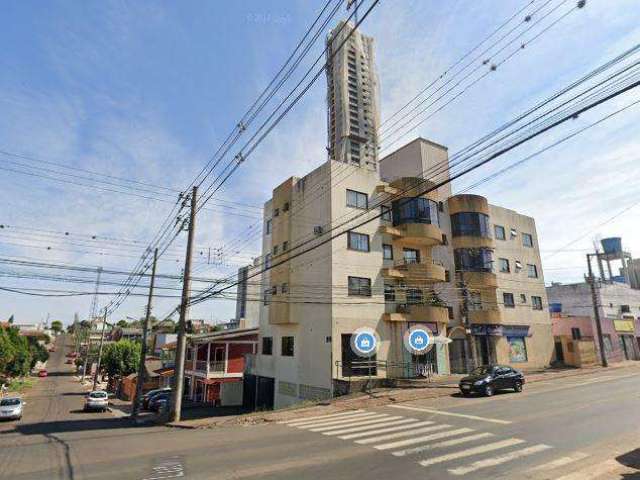 Apartamento de 01 quarto, com garagem, a venda no Bairro São Cristóvão, Chapecó.