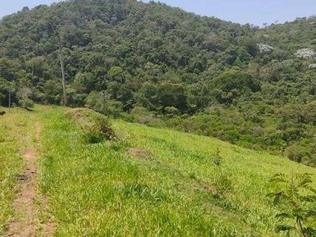 Fazenda/Sítio/Chácara para venda com 22000m² com documento entre Guaratinguetá e Cunha - SP