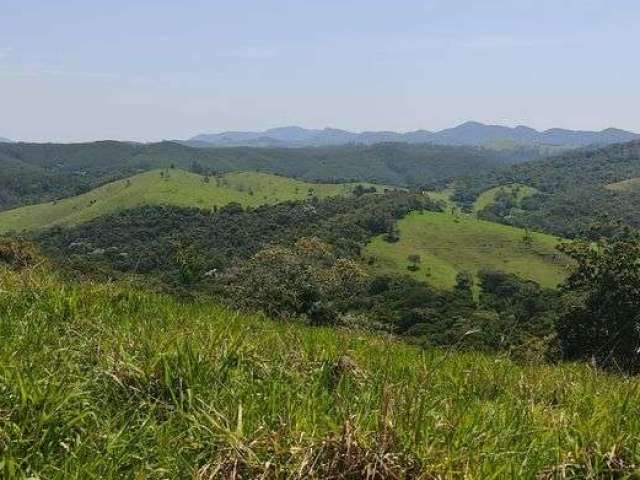 Sitio/Chácara para venda com 20000m² na Zona Rural de Cunha e Guaratinguetá - SP com documento