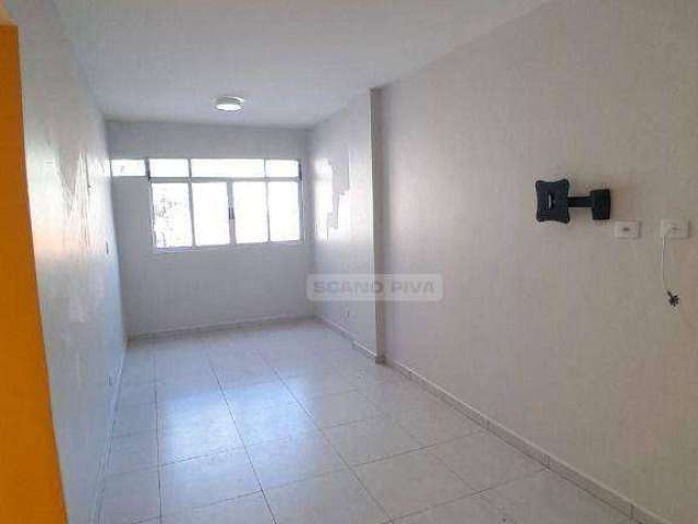 Apartamento com 1 dormitório à venda, 24 m² por R$ 215.000,00 - Santa Cecília - São Paulo/SP