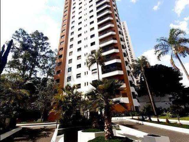 Apartamento com 4 dormitórios à venda, 278 m² por R$ 2.980.000,00 - Vila Madalena - São Paulo/SP