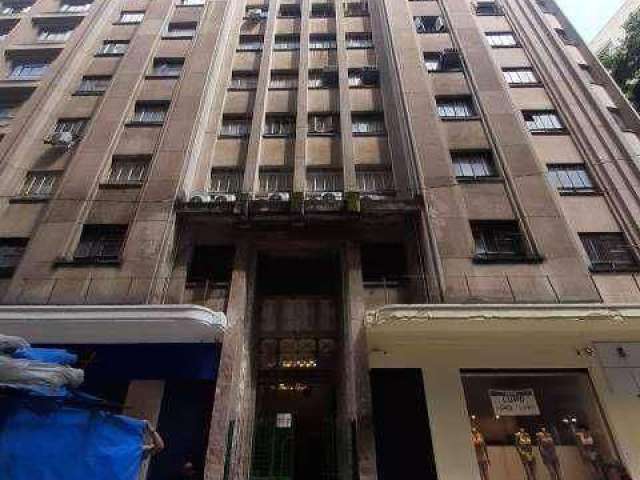 Conjunto para alugar, 135 m² por R$ 850/mês - República - São Paulo/SP