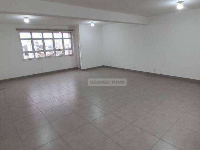 Conjunto para alugar, 48 m² por R$ 1.300/mês - Lapa - São Paulo/SP