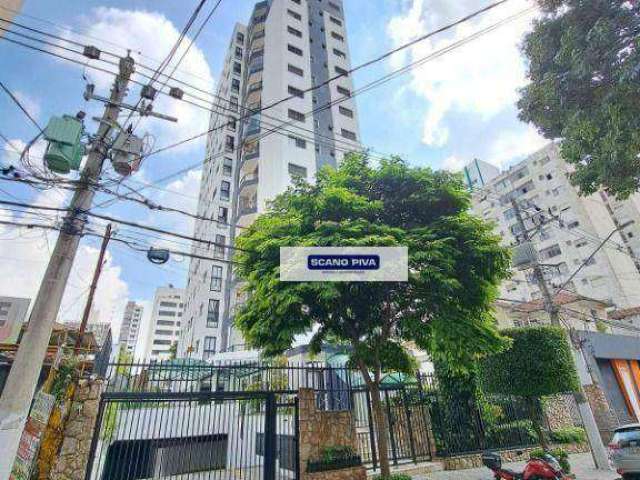 Kitnet com 1 dormitório para alugar, 30 m² por R$ 2.131,50/mês - Bela Vista - São Paulo/SP