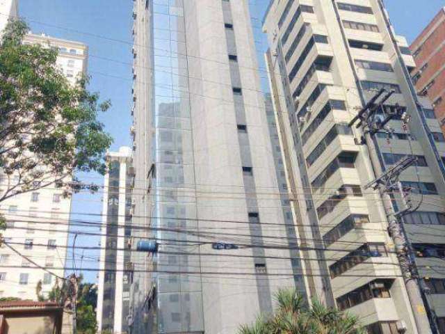 Conjunto à venda, 46 m² por R$ 310.000,00 - Perdizes - São Paulo/SP