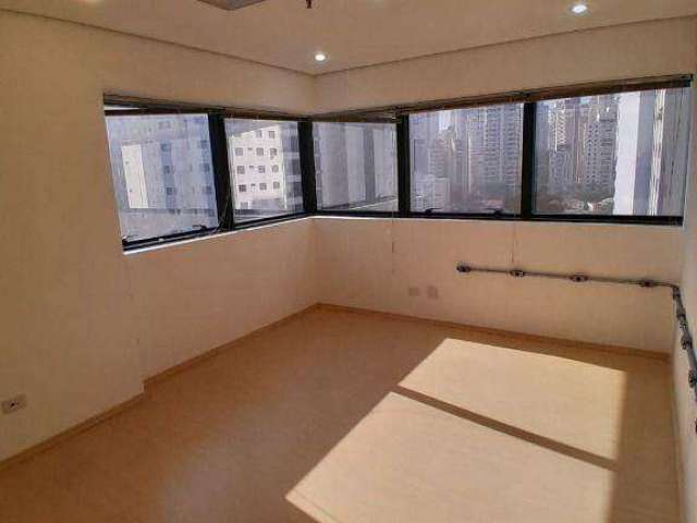 Conjunto para alugar, 46 m² por R$ 1.500/mês - Perdizes - São Paulo/SP