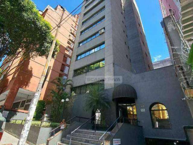 Conjunto à venda, 35 m² por R$ 300.000,00 - Higienópolis - São Paulo/SP