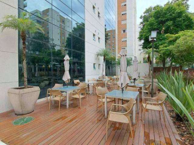 Conjunto para alugar, 58 m² por R$ 3.000/mês - Mooca - São Paulo/SP