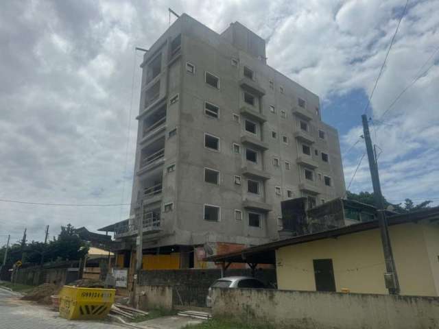 Apartamento 3 Quartos para Venda em Penha, Armação, 3 dormitórios, 1 suíte, 2 banheiros, 1 vaga