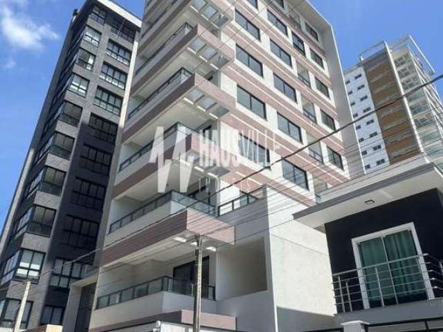 Apartamento 3 Quartos para Venda em Balneário Piçarras, Itacolomi, 3 dormitórios, 1 suíte, 3 banheiros, 1 vaga