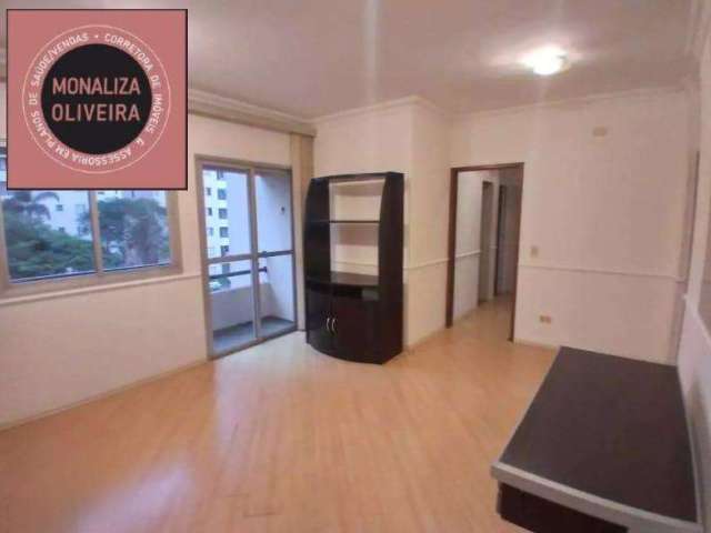 Apartamento para Locação em São Bernardo do Campo, Planalto, 3 dormitórios, 1 banheiro, 1 vaga