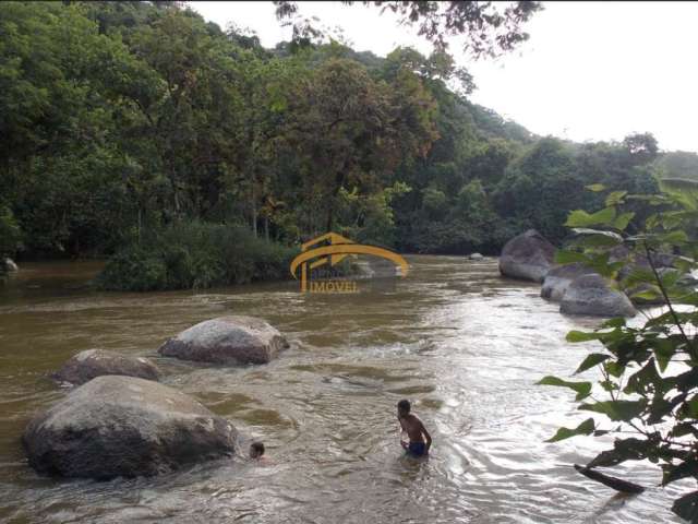 Sítio à venda, com 173.000M² em Juquiá/SP