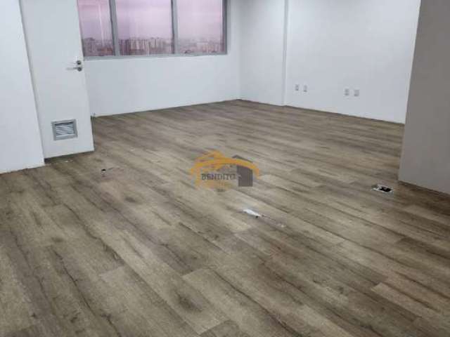 Sala Comercial com 1 vaga à Venda, 53 m² por R$ 415.000