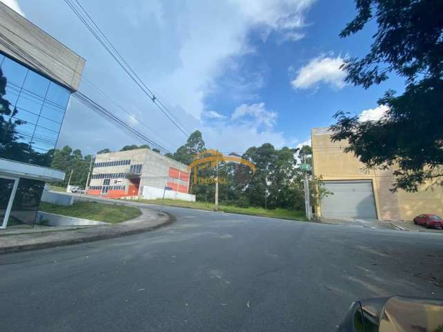 Terreno industrial ou comercial para venda em condomínio, Vargem Grande Paulista.