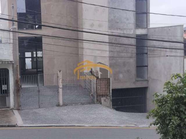 Prédio Comercial na  Vila Osasco.