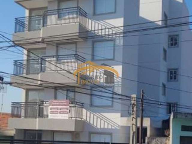 Apartamento 2 dormitórios no bairro Quitauna