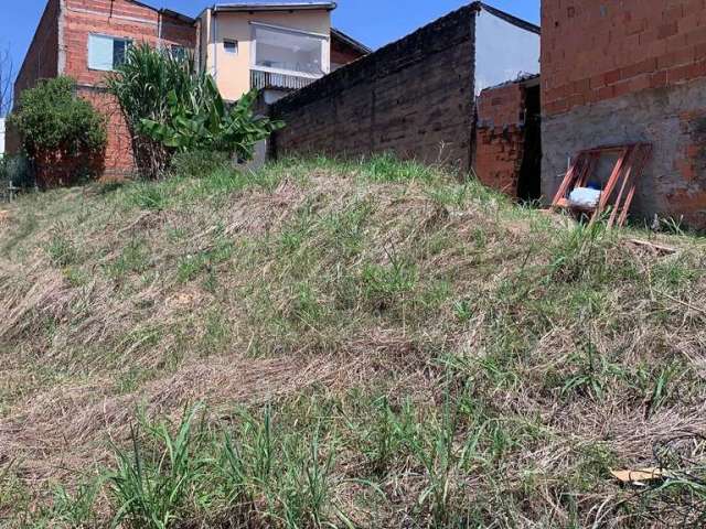 Terreno para venda, Jardim Morumbi, Indaiatuba, com 250 metros. Oportunidade