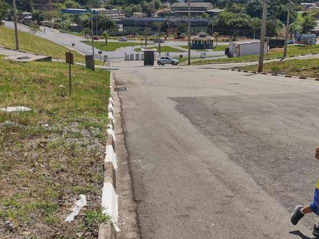 Terreno para venda, Santana de Parnaíba.