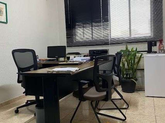 Sala comercial á venda, Centro, Osasco, com ar condicionado.