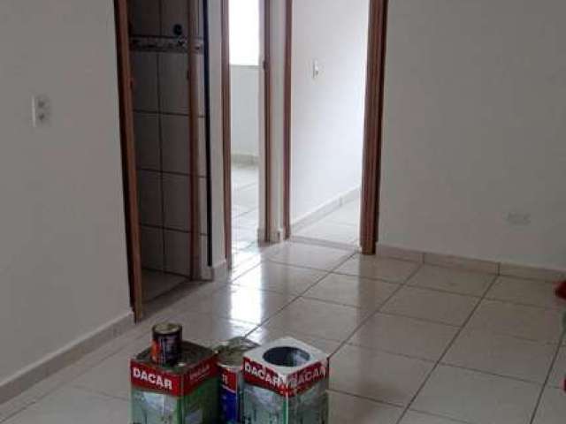 Apartamento para venda, Cohab 5, Carapicuíba, 2 dormitórios, 1 vaga de garagem demarcada