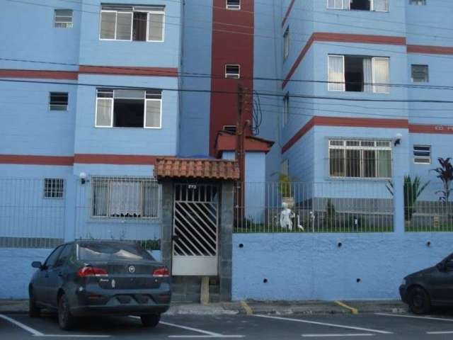 Apartamento 2 dorm., 1 vaga de garagem, Cotia.