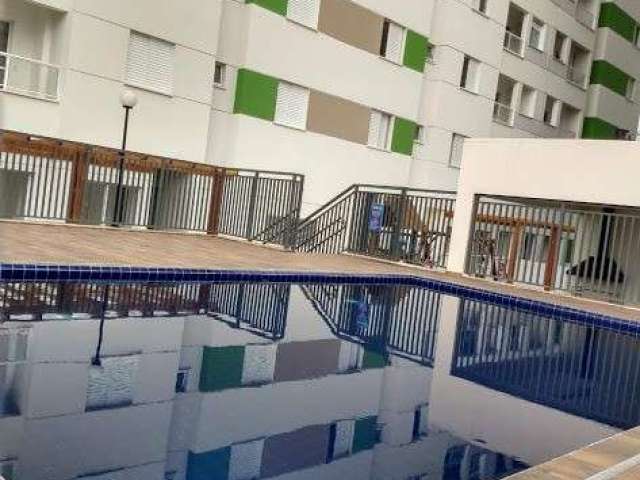 Apartamento Padroeira, Osasco, com 3 dorm., 1 vaga de garagem, lazer completo.