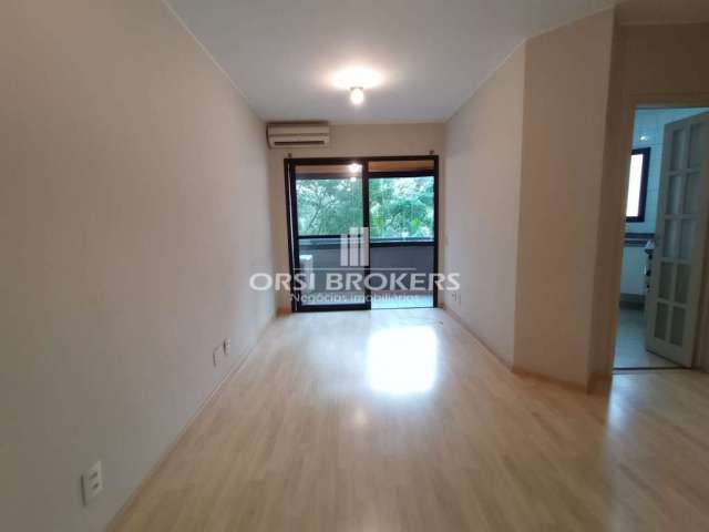 Royal Bird - Apartamento 44m² - Royal Bird