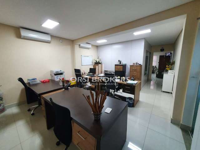 Sobrado Comercial / Residencial - Jaguaré