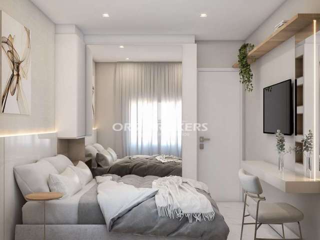 Odzun - Apartamento 44m² - CONDOMÍNIO ODZUN