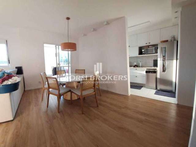 Living Magic 2 - Apartamento 83 m² - Living Magic 2