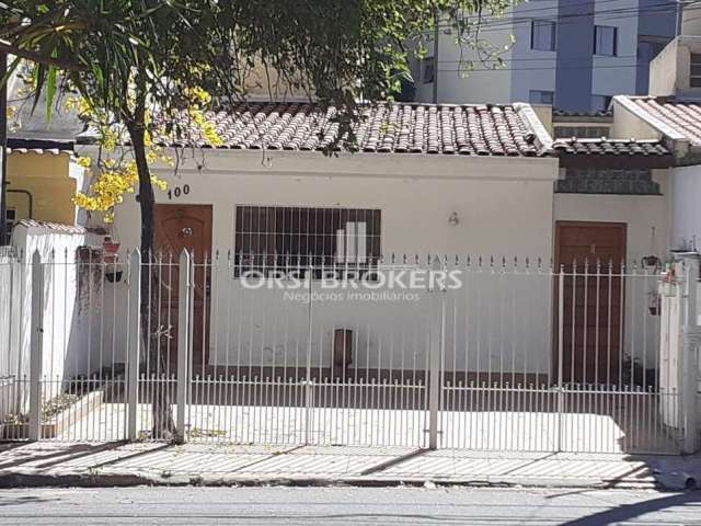 Casa Térrea 125 m²- Pq Continental