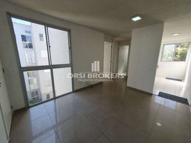 Conquista Amaralina - Apartamento 50m² - Conquista Amaralina