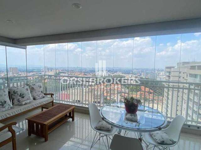 Espaço Raposo - Apartamento 134m² - ESPAÇO RAPOSO