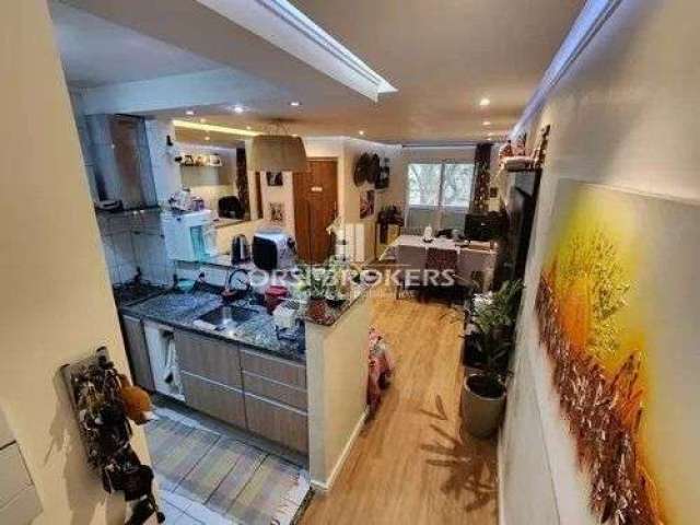 Reserva do Alto Jaguaré - Apartamento à venda no bairro Jaguaré - São Paulo/SP, Zona Oeste