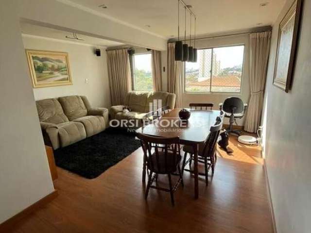 Super Quadra Jaguaré - Apartamento 83m² - Super Quadra Jaguaré